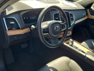 Volvo XC90 2024 AWD B5 Plus Bright Theme 4dr SUV