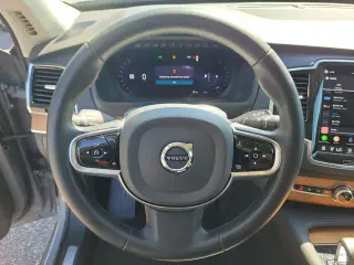Volvo XC90 2024 AWD B5 Plus Bright Theme 4dr SUV