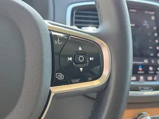 Volvo XC90 2024 AWD B5 Plus Bright Theme 4dr SUV