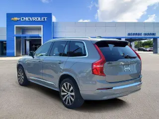 Volvo XC90 2024 AWD B5 Plus Bright Theme 4dr SUV