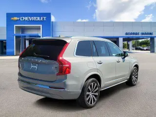 Volvo XC90 2024 AWD B5 Plus Bright Theme 4dr SUV