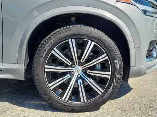 Volvo XC90 2024 AWD B5 Plus Bright Theme 4dr SUV