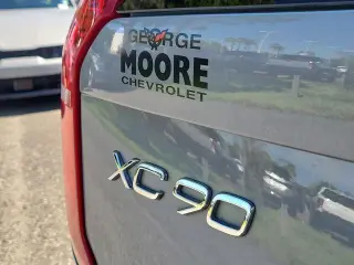 Volvo XC90 2024 AWD B5 Plus Bright Theme 4dr SUV
