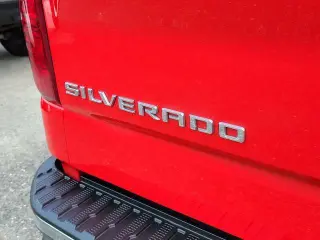 Chevrolet Silverado 1500 Limited 2022 4x4 LT 4dr Crew Cab 5.8 ft. SB w/2FL