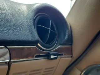 Mercedes-Benz 380-Class 1985 380 SL 2dr Convertible