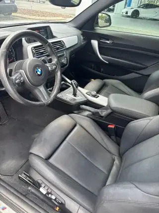 BMW 2 Series 2020 230i 2dr Coupe