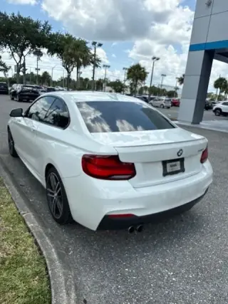 BMW 2 Series 2020 230i 2dr Coupe