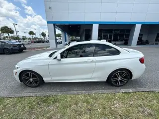 BMW 2 Series 2020 230i 2dr Coupe