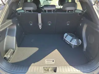 Hyundai KONA 2024 AWD N Line 4dr Crossover