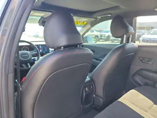 Hyundai KONA 2024 AWD N Line 4dr Crossover