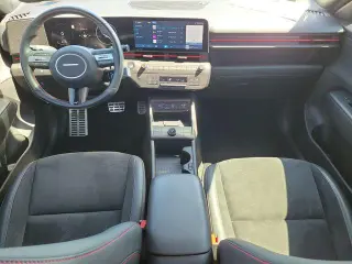 Hyundai KONA 2024 AWD N Line 4dr Crossover