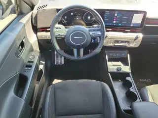 Hyundai KONA 2024 AWD N Line 4dr Crossover