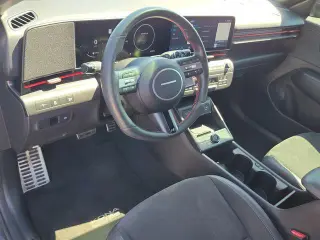 Hyundai KONA 2024 AWD N Line 4dr Crossover