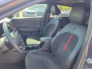 Hyundai KONA 2024 AWD N Line 4dr Crossover