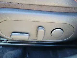 Hyundai KONA 2024 AWD N Line 4dr Crossover