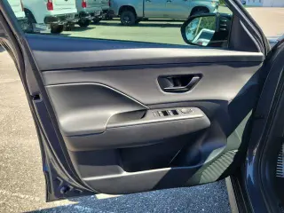 Hyundai KONA 2024 AWD N Line 4dr Crossover