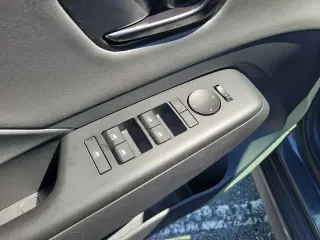 Hyundai KONA 2024 AWD N Line 4dr Crossover