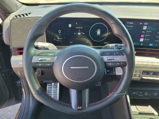 Hyundai KONA 2024 AWD N Line 4dr Crossover