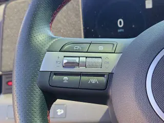 Hyundai KONA 2024 AWD N Line 4dr Crossover