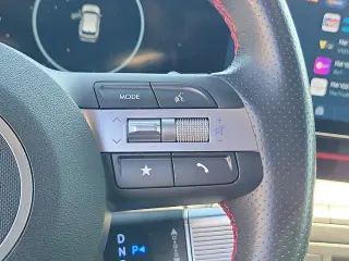 Hyundai KONA 2024 AWD N Line 4dr Crossover