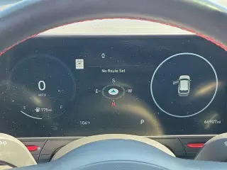 Hyundai KONA 2024 AWD N Line 4dr Crossover