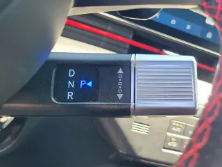 Hyundai KONA 2024 AWD N Line 4dr Crossover