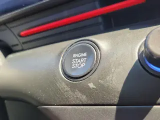 Hyundai KONA 2024 AWD N Line 4dr Crossover