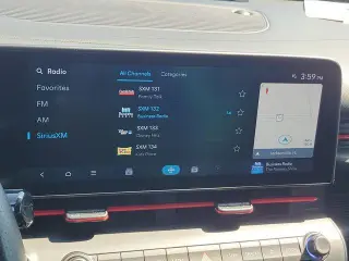 Hyundai KONA 2024 AWD N Line 4dr Crossover