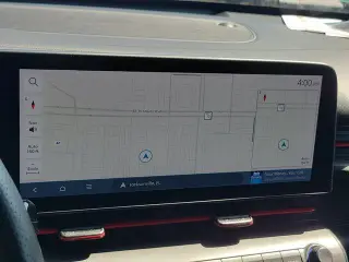 Hyundai KONA 2024 AWD N Line 4dr Crossover