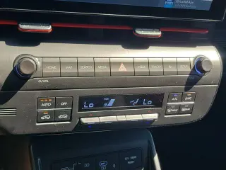 Hyundai KONA 2024 AWD N Line 4dr Crossover