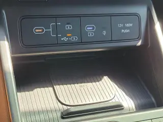Hyundai KONA 2024 AWD N Line 4dr Crossover