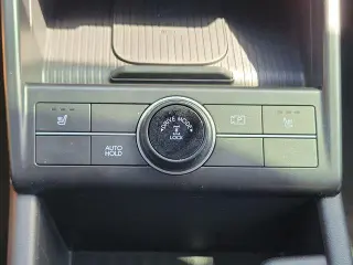 Hyundai KONA 2024 AWD N Line 4dr Crossover