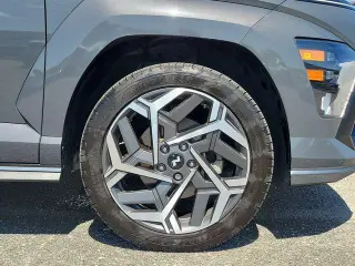 Hyundai KONA 2024 AWD N Line 4dr Crossover