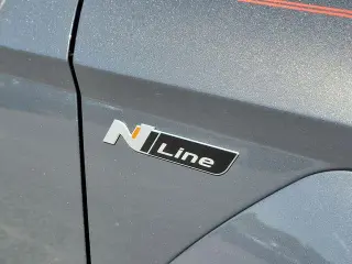 Hyundai KONA 2024 AWD N Line 4dr Crossover