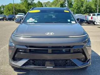 Hyundai KONA 2024 AWD N Line 4dr Crossover