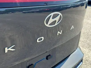 Hyundai KONA 2024 AWD N Line 4dr Crossover