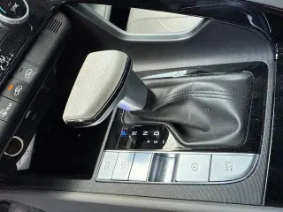 Hyundai ELANTRA Hybrid 2025 Blue 4dr Sedan