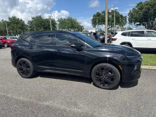 Chevrolet Blazer 2022 RS 4dr SUV