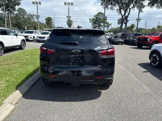 Chevrolet Blazer 2022 RS 4dr SUV