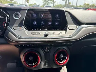 Chevrolet Blazer 2022 RS 4dr SUV