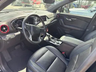 Chevrolet Blazer 2022 RS 4dr SUV