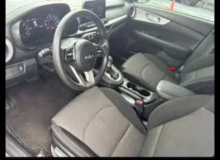 Kia Forte 2024 LX 4dr Sedan