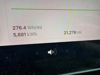 Tesla Model 3 2023 4dr Sedan