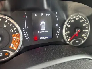 Jeep Renegade 2019 Latitude 4dr SUV