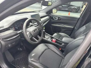 Jeep Compass 2026 4x4 Latitude Altitude 4dr SUV