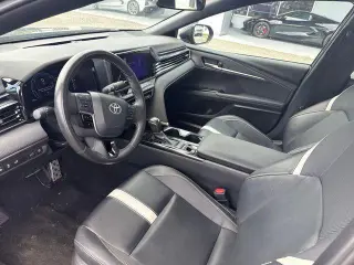 Toyota Camry 2025 SE 4dr Sedan