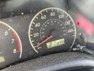 Toyota Corolla 2011 LE 4dr Sedan 4A