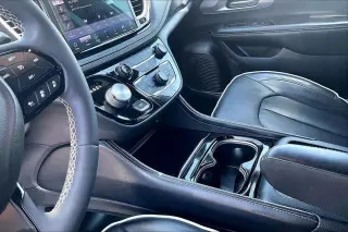 Chrysler Pacifica Hybrid 2022 Limited 4dr Mini-Van