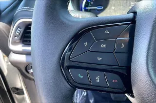 Chrysler Pacifica Hybrid 2022 Limited 4dr Mini-Van