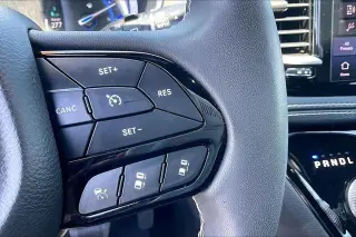 Chrysler Pacifica Hybrid 2022 Limited 4dr Mini-Van